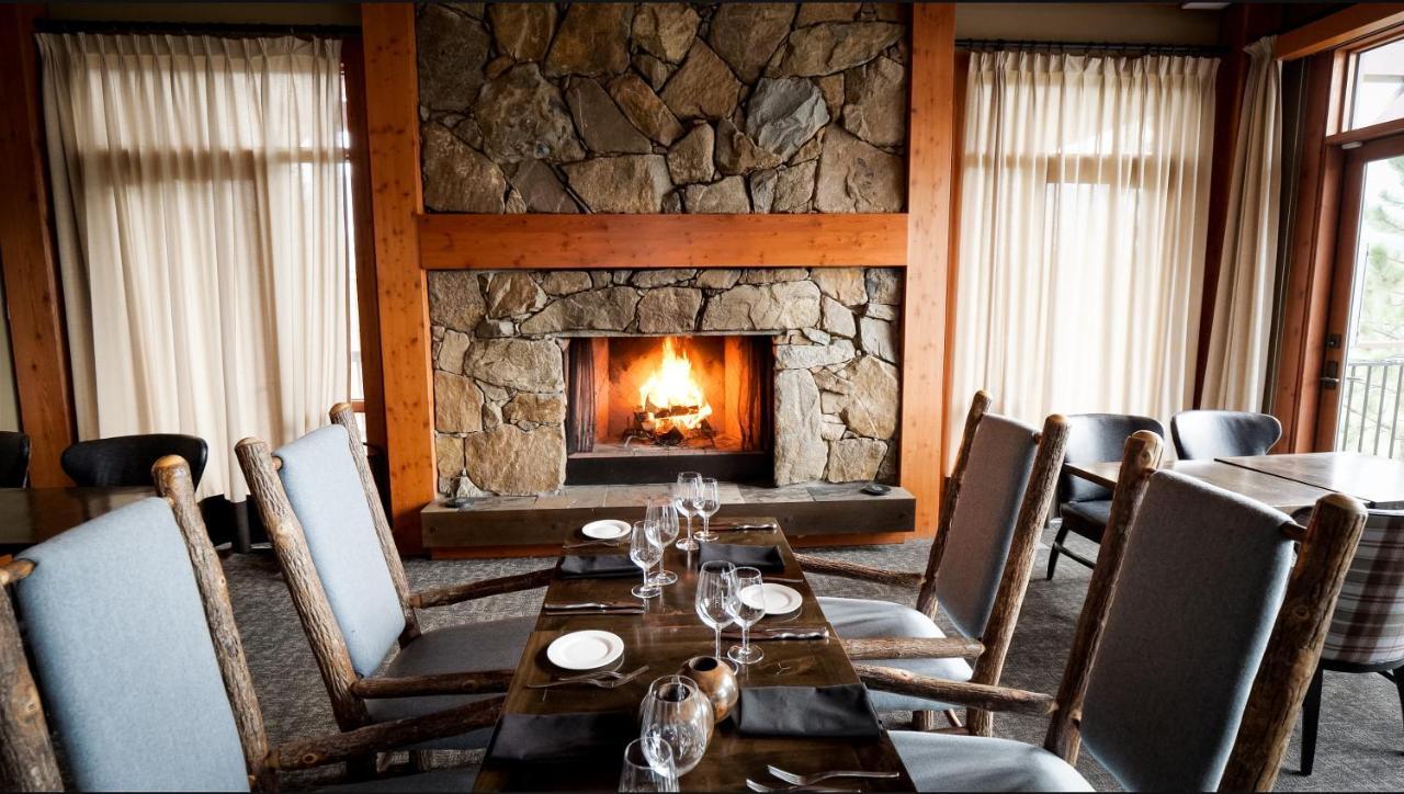 Headwaters Lodge At Eagle Ranch Resort Invermere Exterior photo