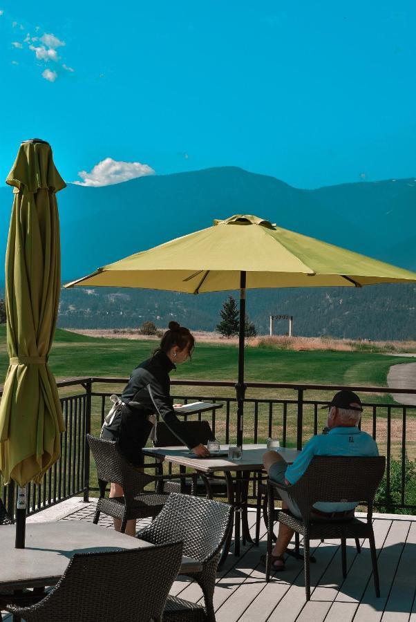 Headwaters Lodge At Eagle Ranch Resort Invermere Exterior photo